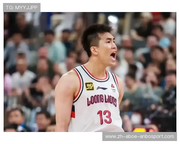 郭艾伦为何未能进入NBA，他的技术短板是什么