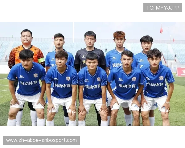 CBA组织五人制足球比赛状况